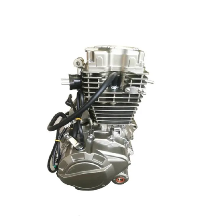 2.80cc gasoline engine
