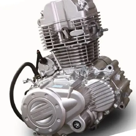 400cc 4 Stroke Horizontal Tricycle Engine