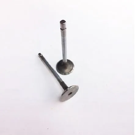 Αξεσουάρ μοτοσικλετών Εξάρτημα εισαγωγής βαλβίδων για Cg200