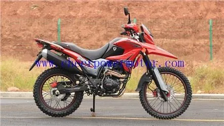 Μοτοσικλέτες Enduro Dirt Bike 300cc