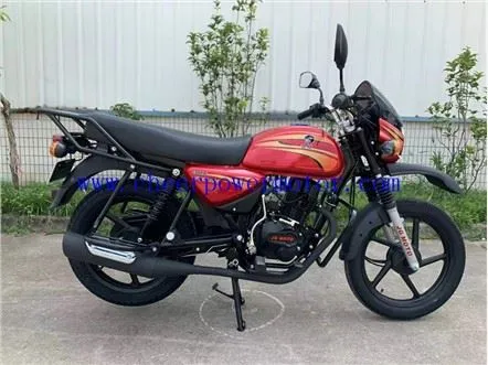 China 150cc BAJAJ Boxer BM150 Μοτοσικλέτα