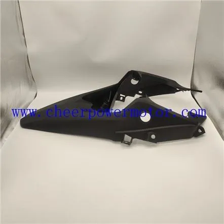 Μπροστινό φτερό μοτοσυκλέτας Enduro