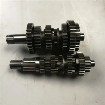 Motorcycle Gearbox For TUNDRA CROSS 200GY