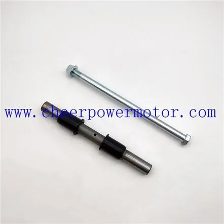 Πίσω άξονας μοτοσυκλέτας Yamaha Xtz125